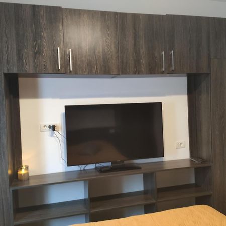 Christie'S Central Apartment 布加勒斯特 外观 照片