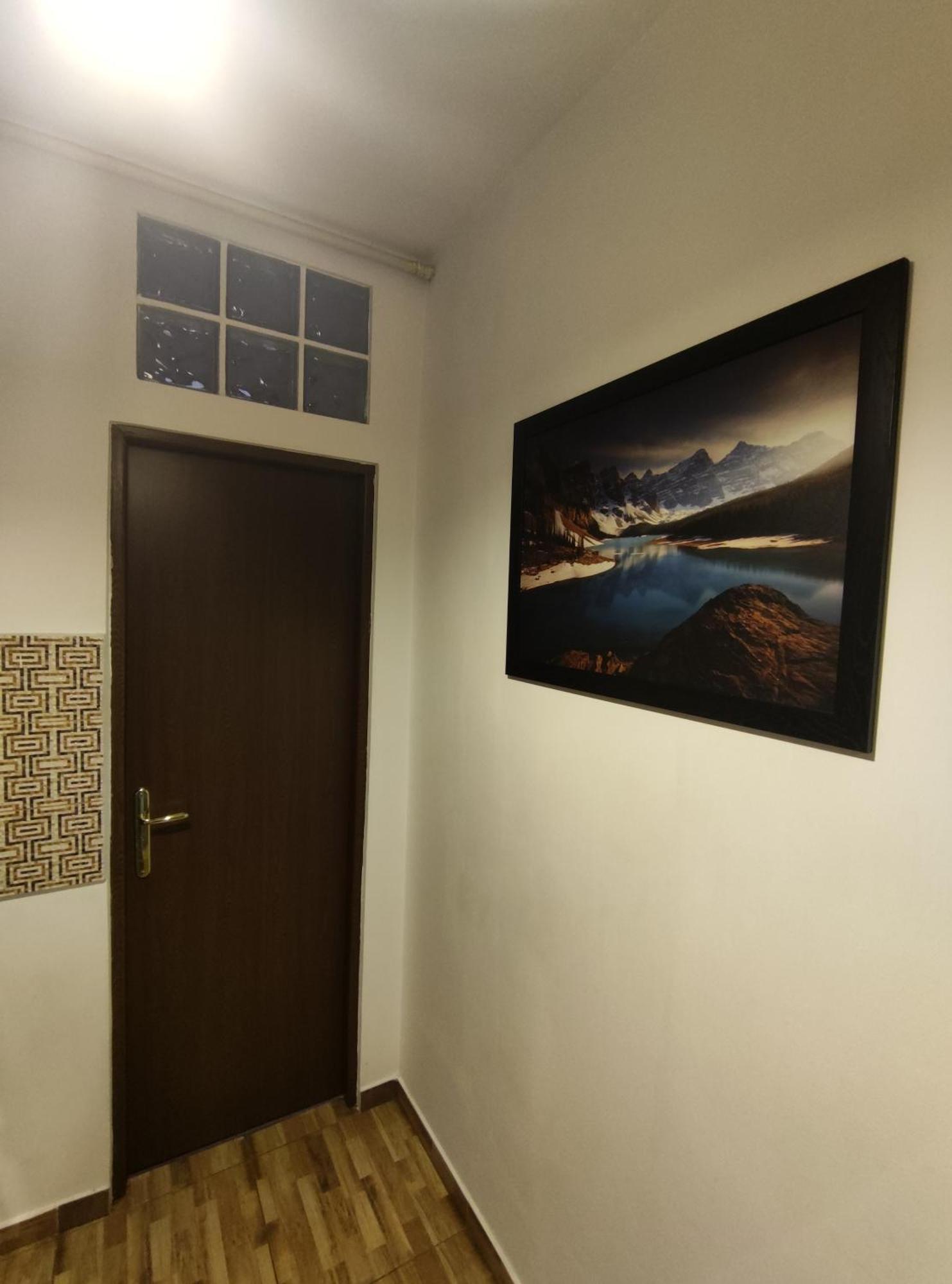 Christie'S Central Apartment 布加勒斯特 外观 照片