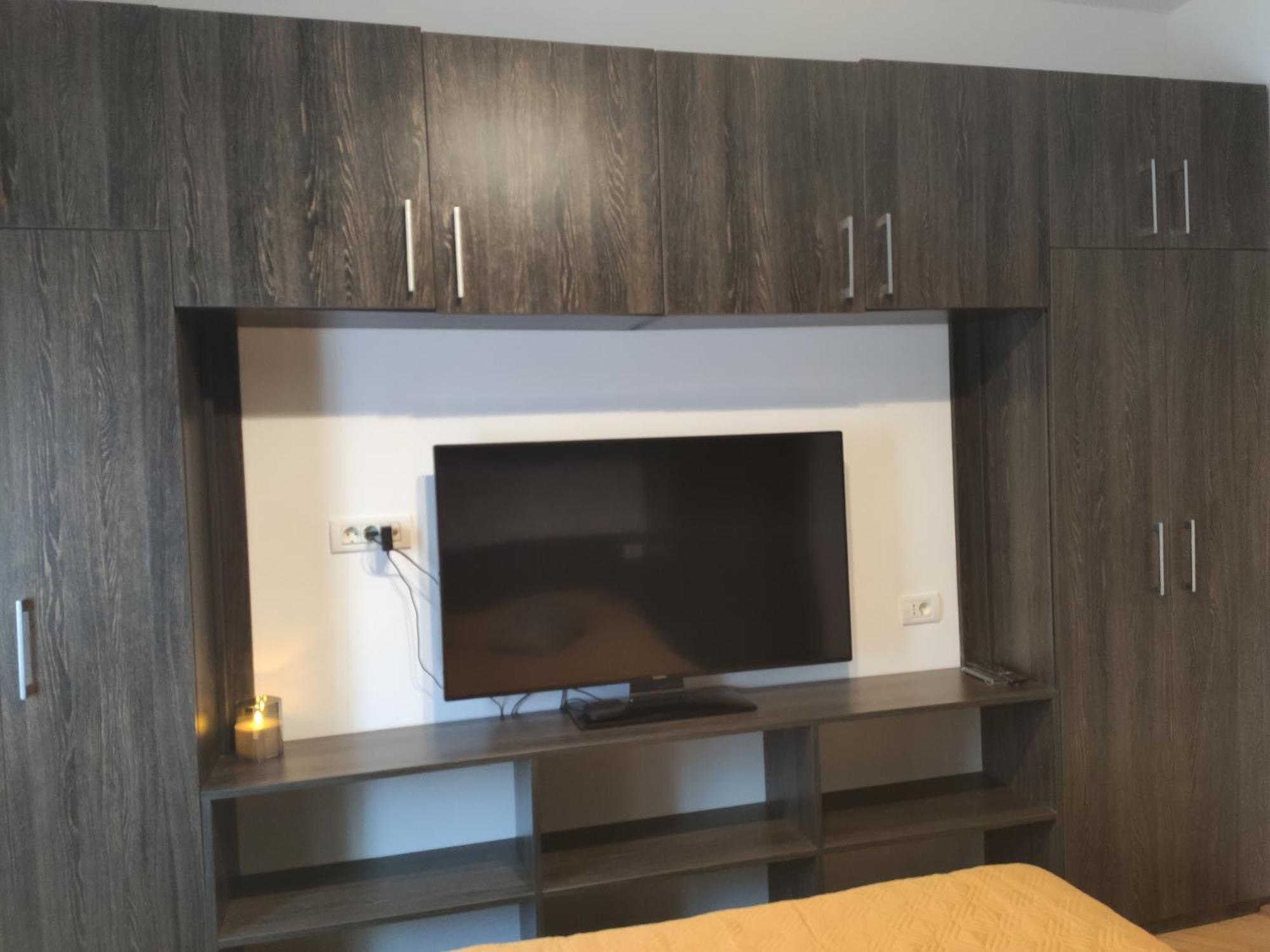 Christie'S Central Apartment 布加勒斯特 外观 照片