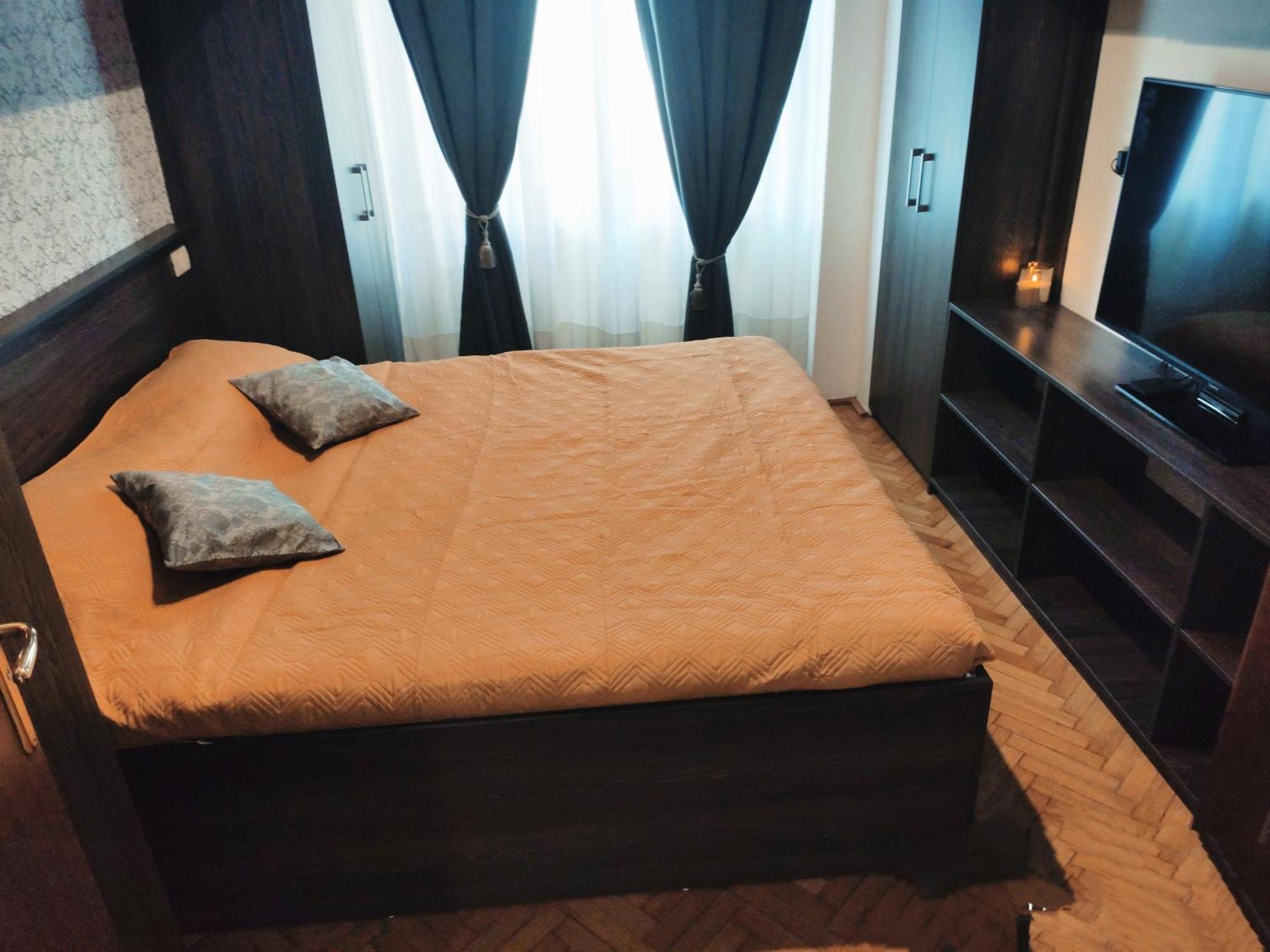 Christie'S Central Apartment 布加勒斯特 外观 照片
