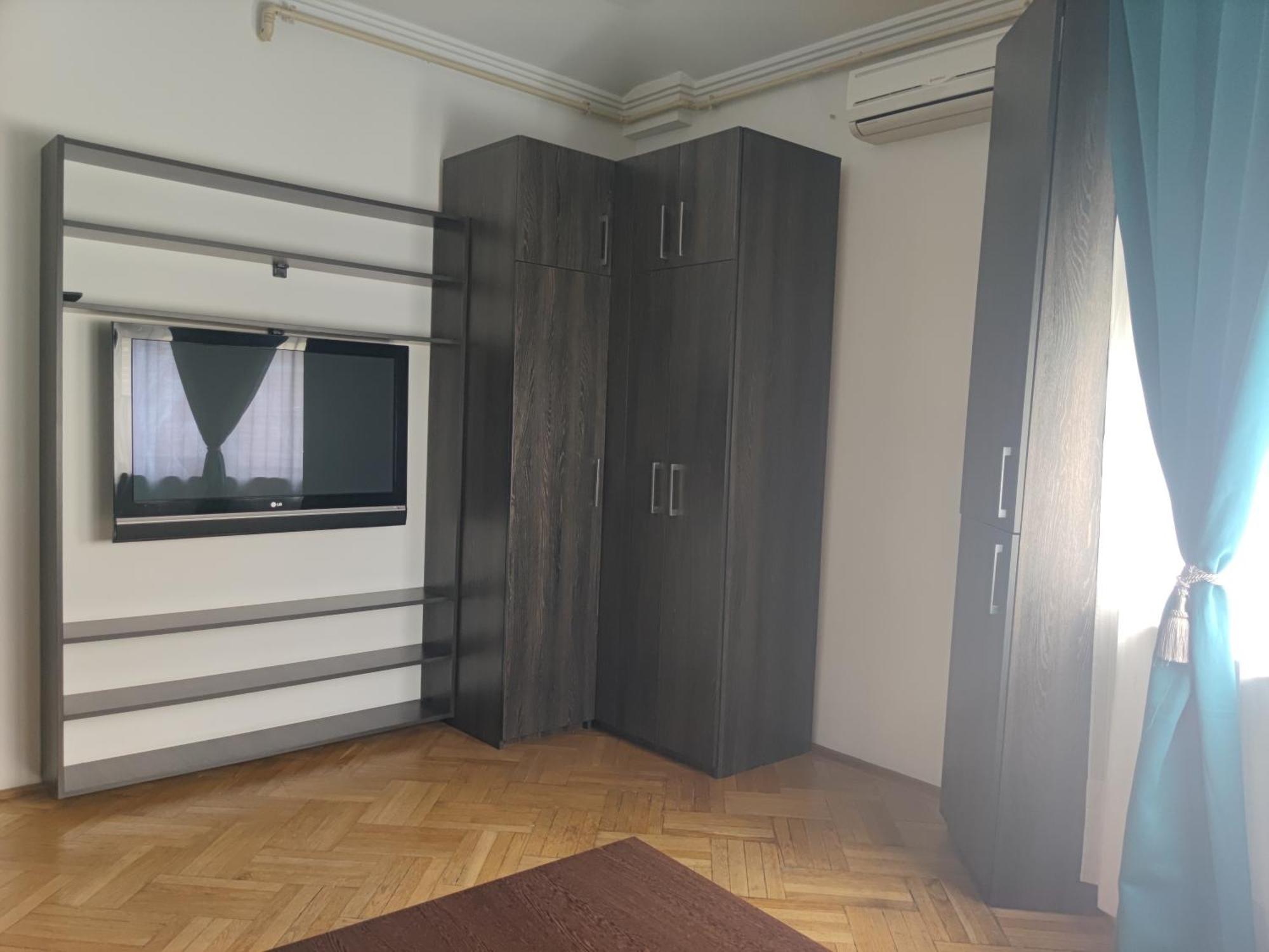 Christie'S Central Apartment 布加勒斯特 外观 照片